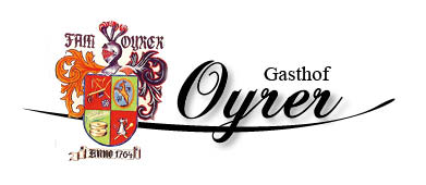 Gasthof Oyrer logo